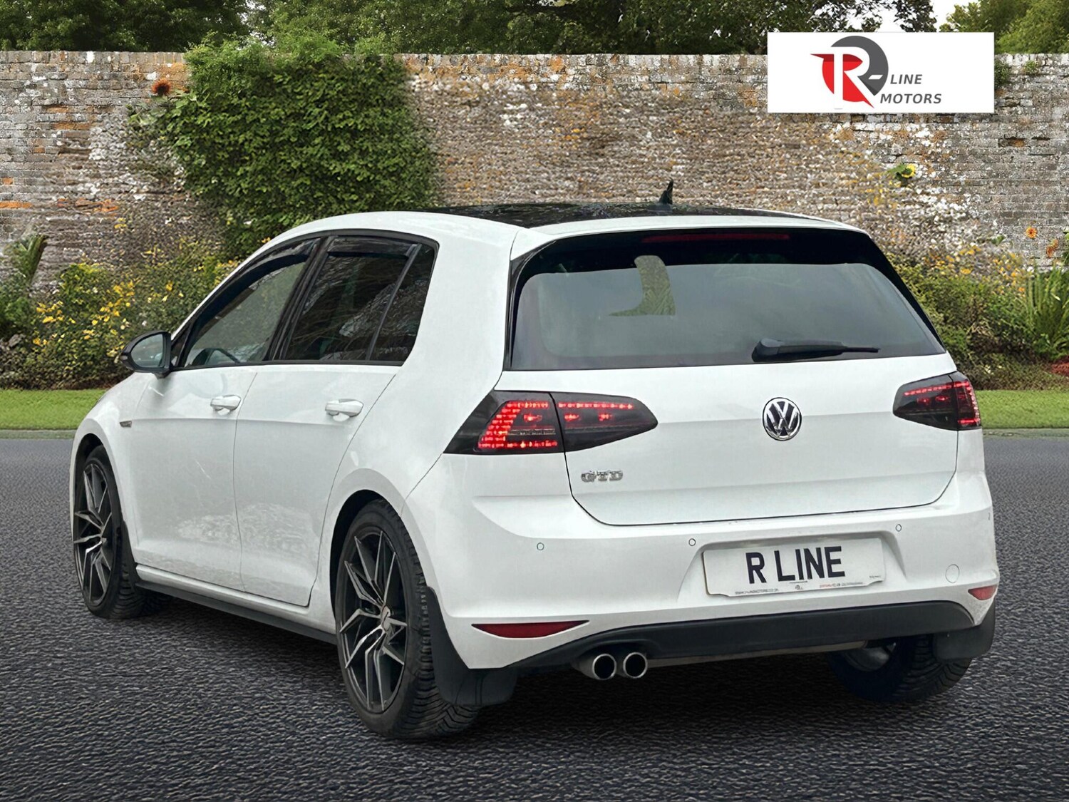 Used Volkswagen Golf for sale - 77496244: Photo 9