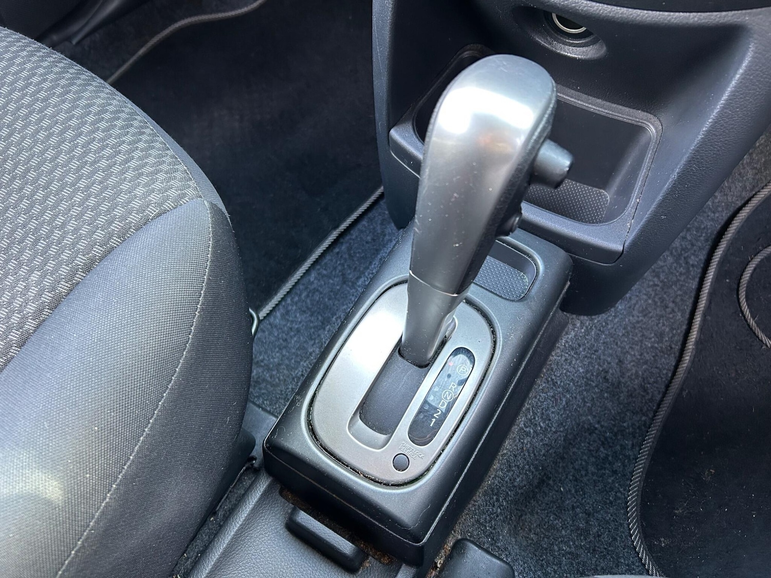 Used Nissan Note 2007 for sale - 78034531: Photo 13