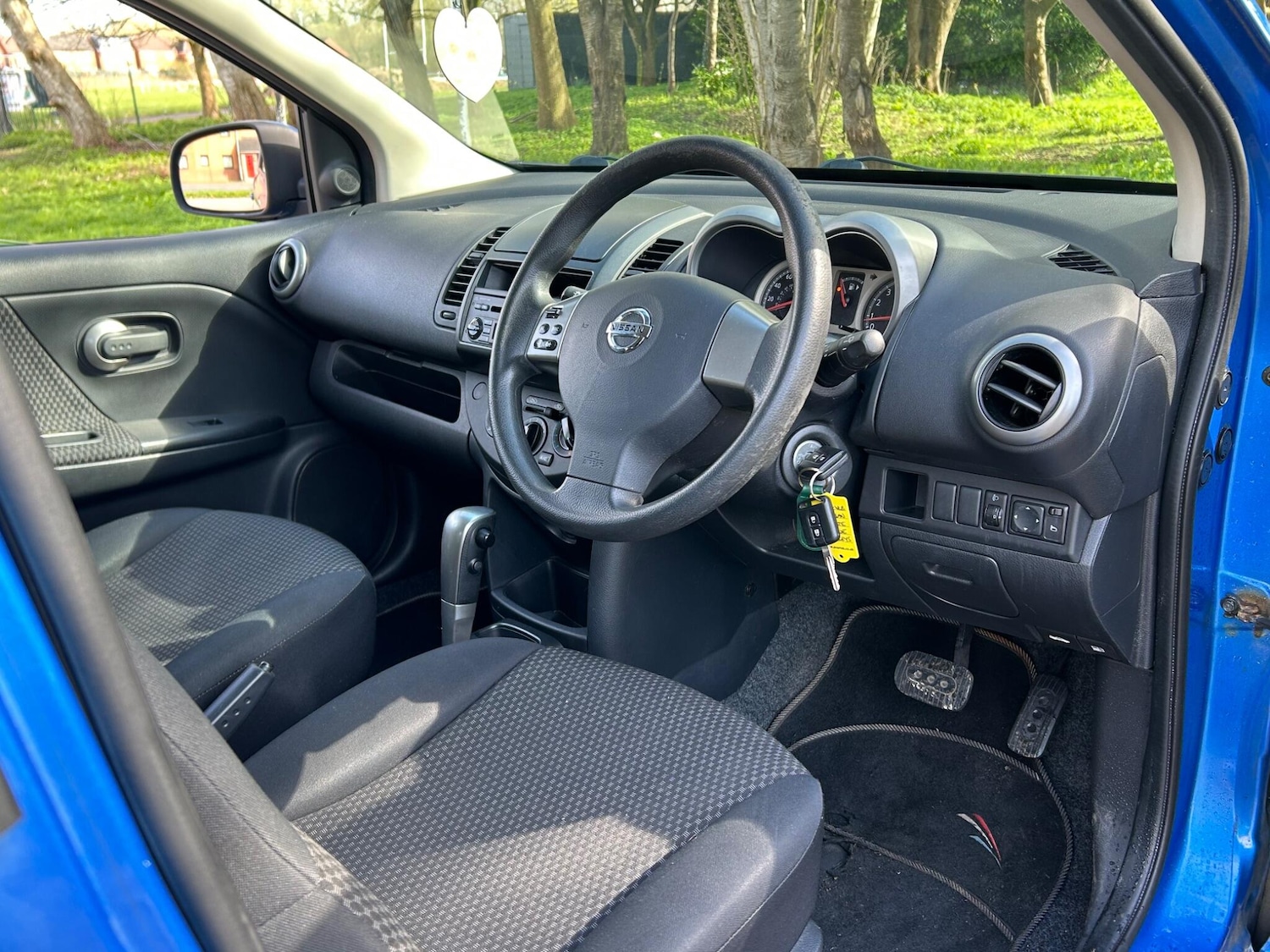 Used Nissan Note 2007 for sale - 78034531: Photo 15