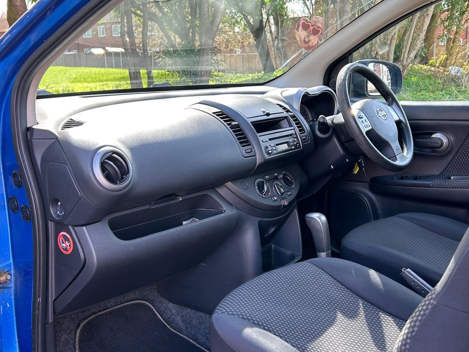 Used Nissan Note 2007 for sale - 78034531: Photo 16