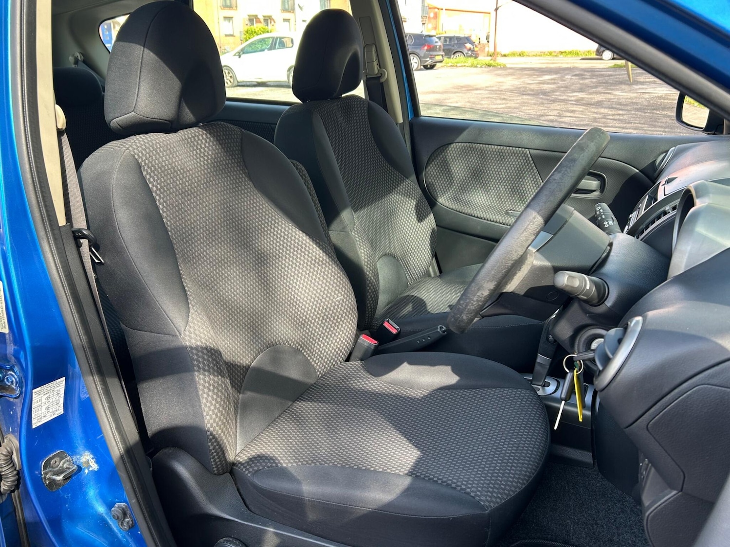 Used Nissan Note 2007 for sale - 78034531: Photo 17