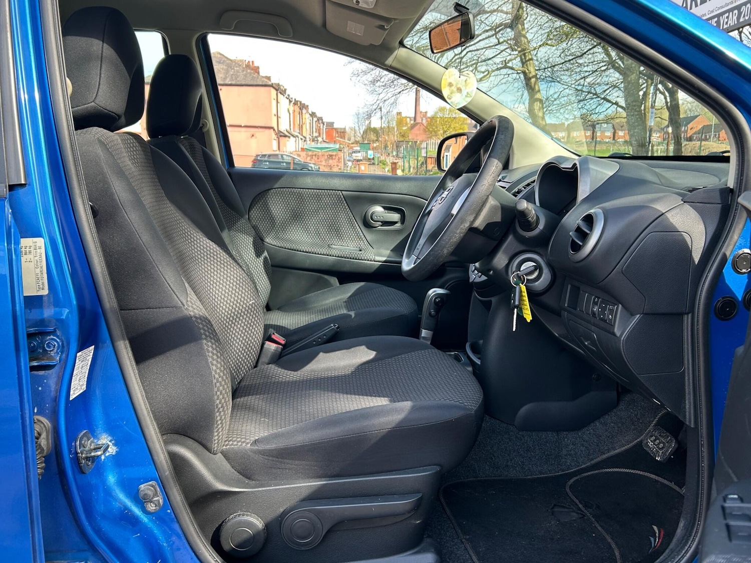 Used Nissan Note 2007 for sale - 78034531: Photo 18