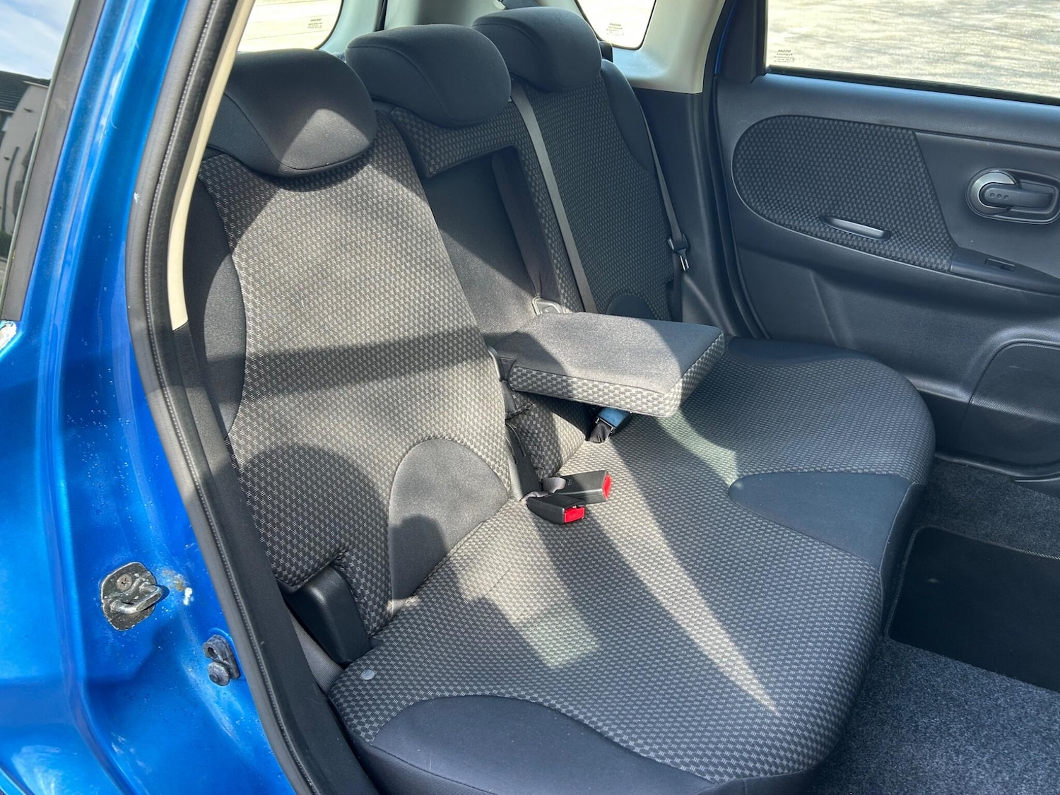 Used Nissan Note 2007 for sale - 78034531: Photo 19