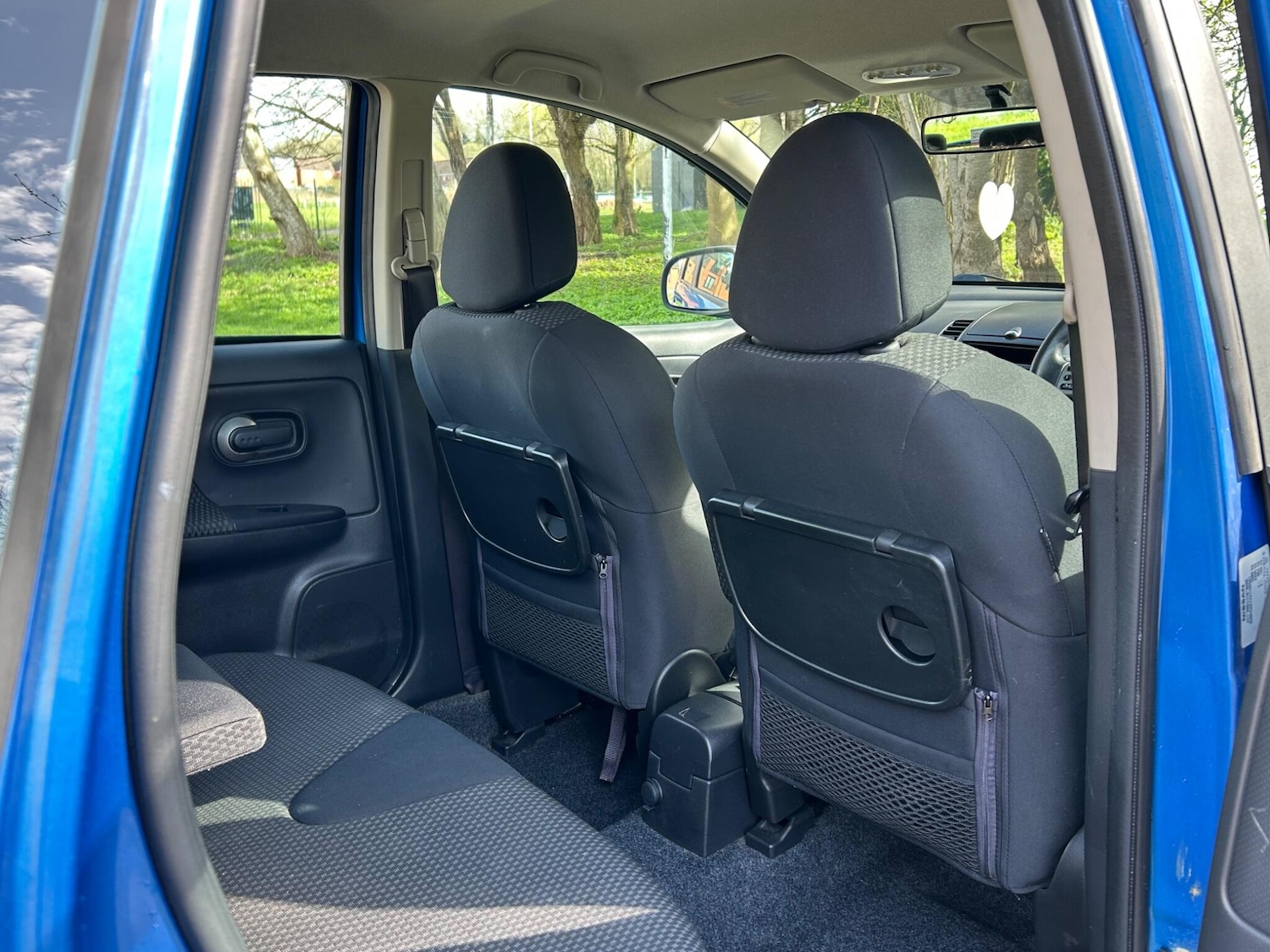 Used Nissan Note 2007 for sale - 78034531: Photo 20