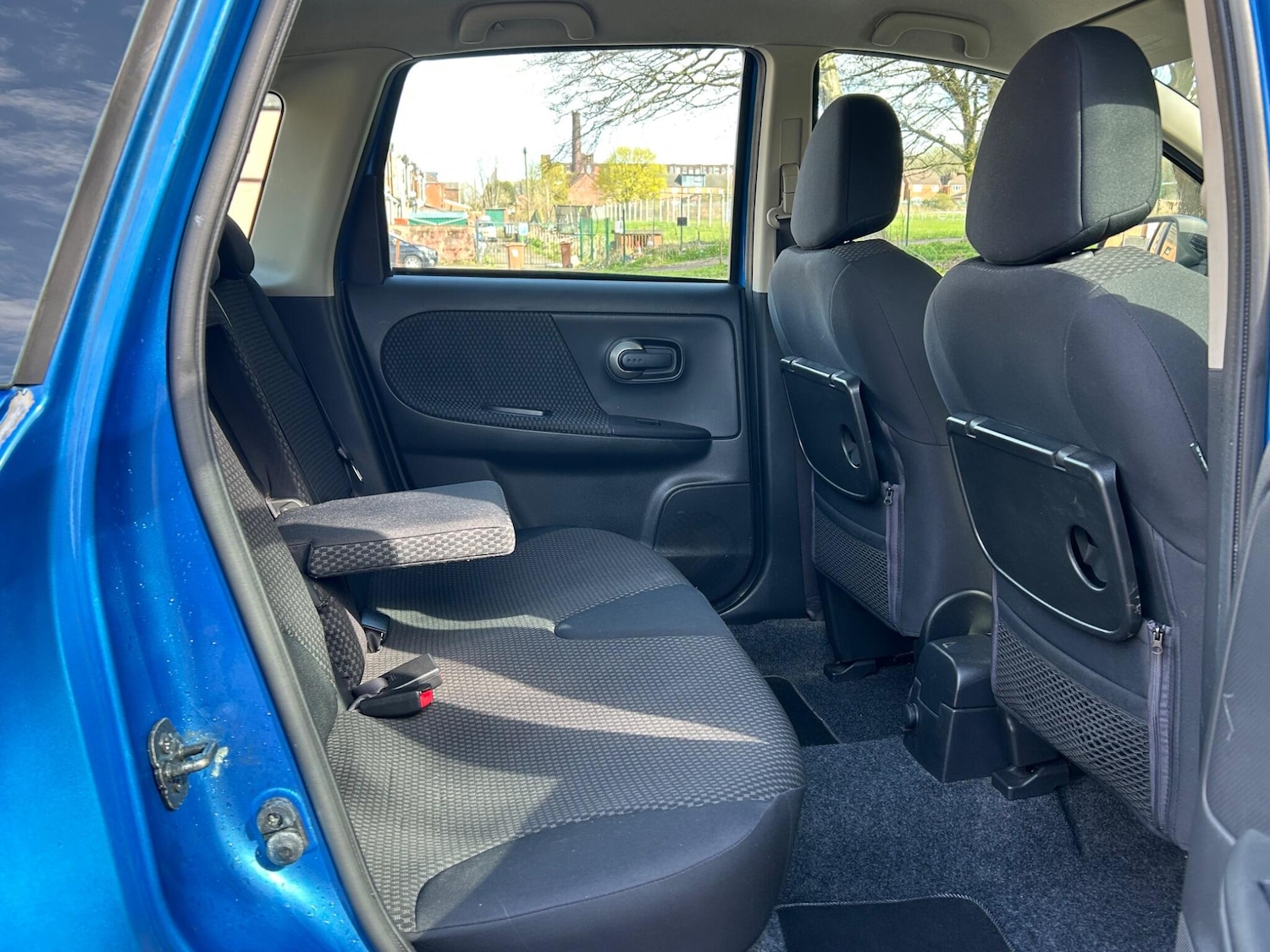 Used Nissan Note 2007 for sale - 78034531: Photo 21