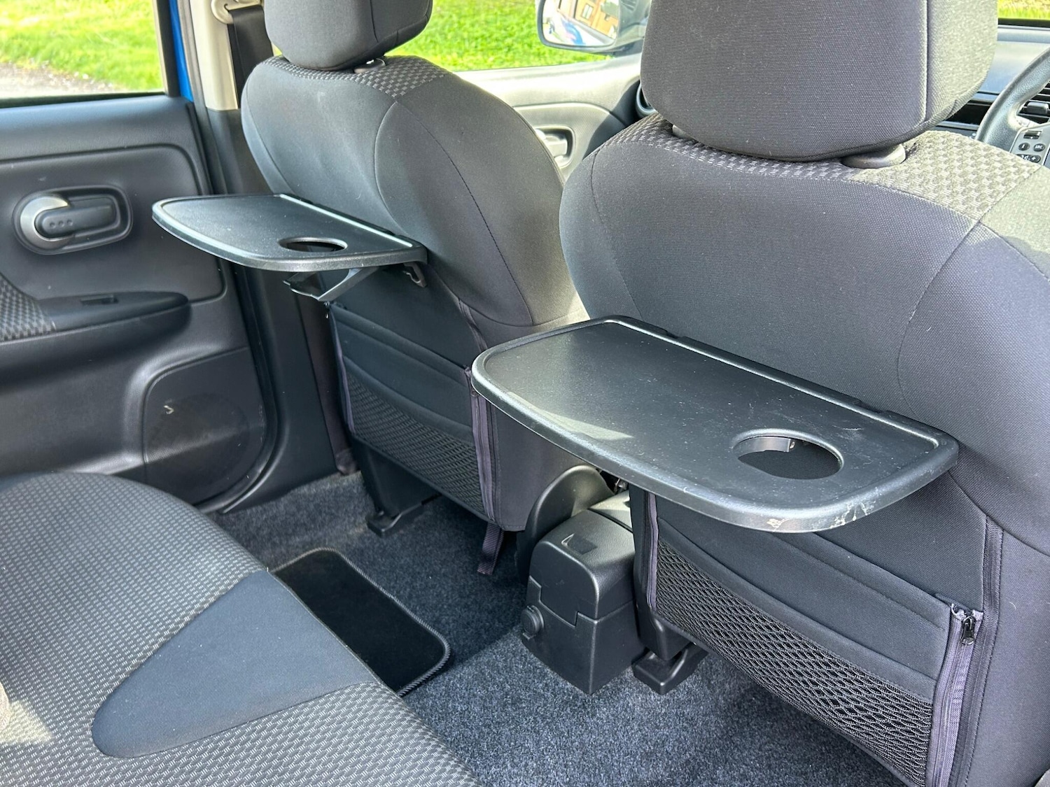 Used Nissan Note 2007 for sale - 78034531: Photo 23