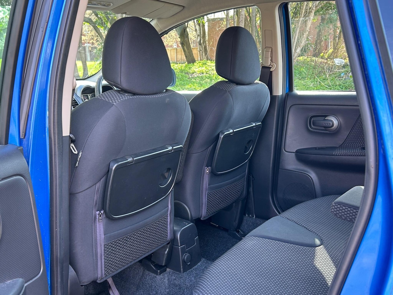 Used Nissan Note 2007 for sale - 78034531: Photo 25