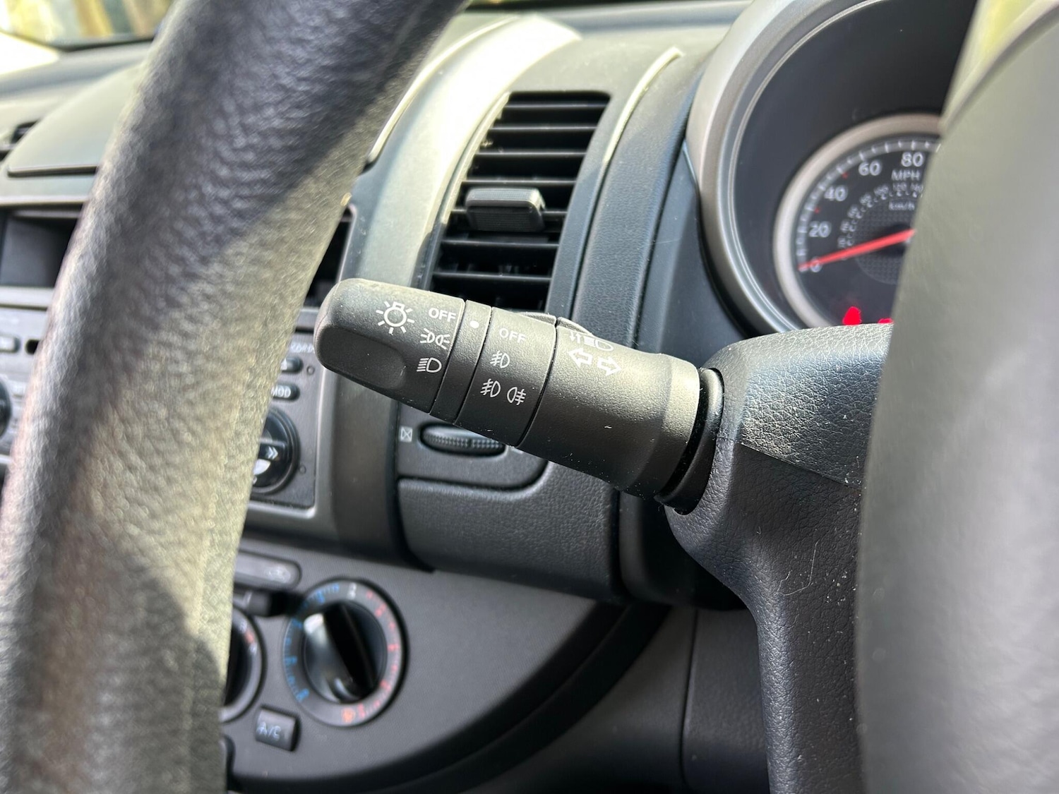 Used Nissan Note 2007 for sale - 78034531: Photo 28