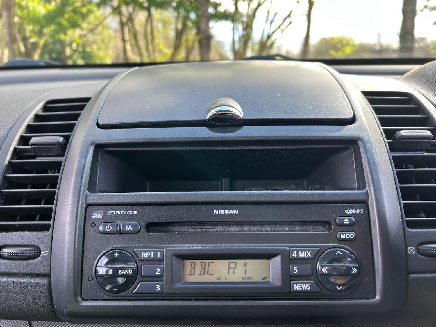 Used Nissan Note 2007 for sale - 78034531: Photo 30