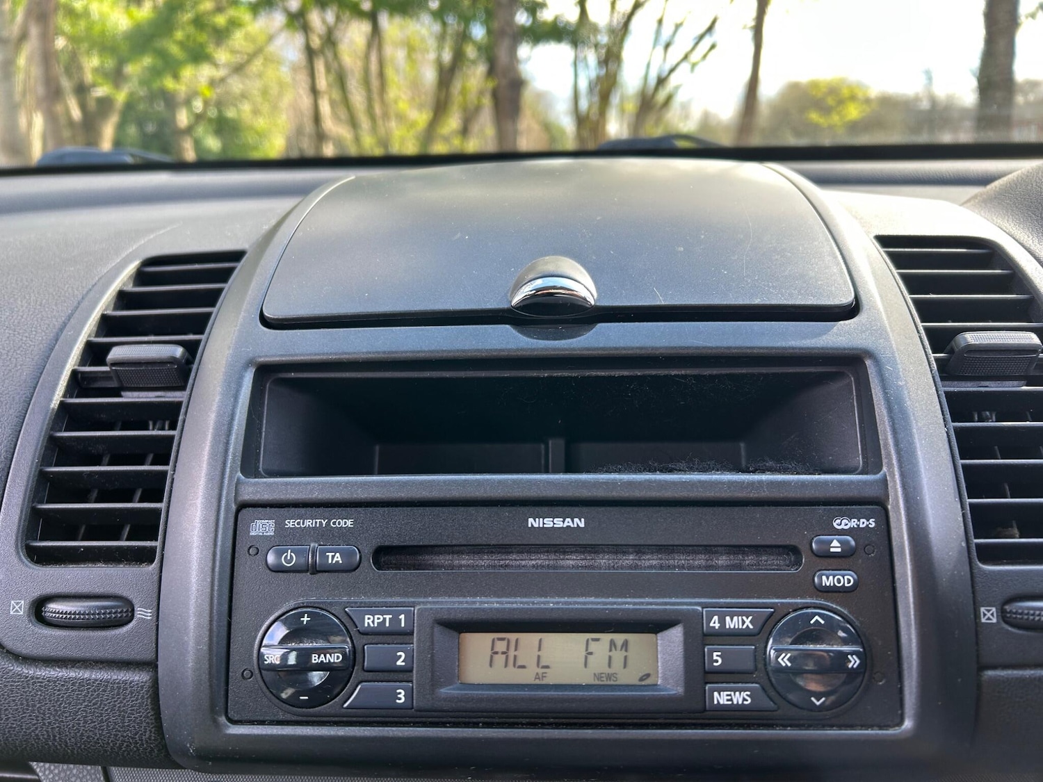 Used Nissan Note 2007 for sale - 78034531: Photo 31