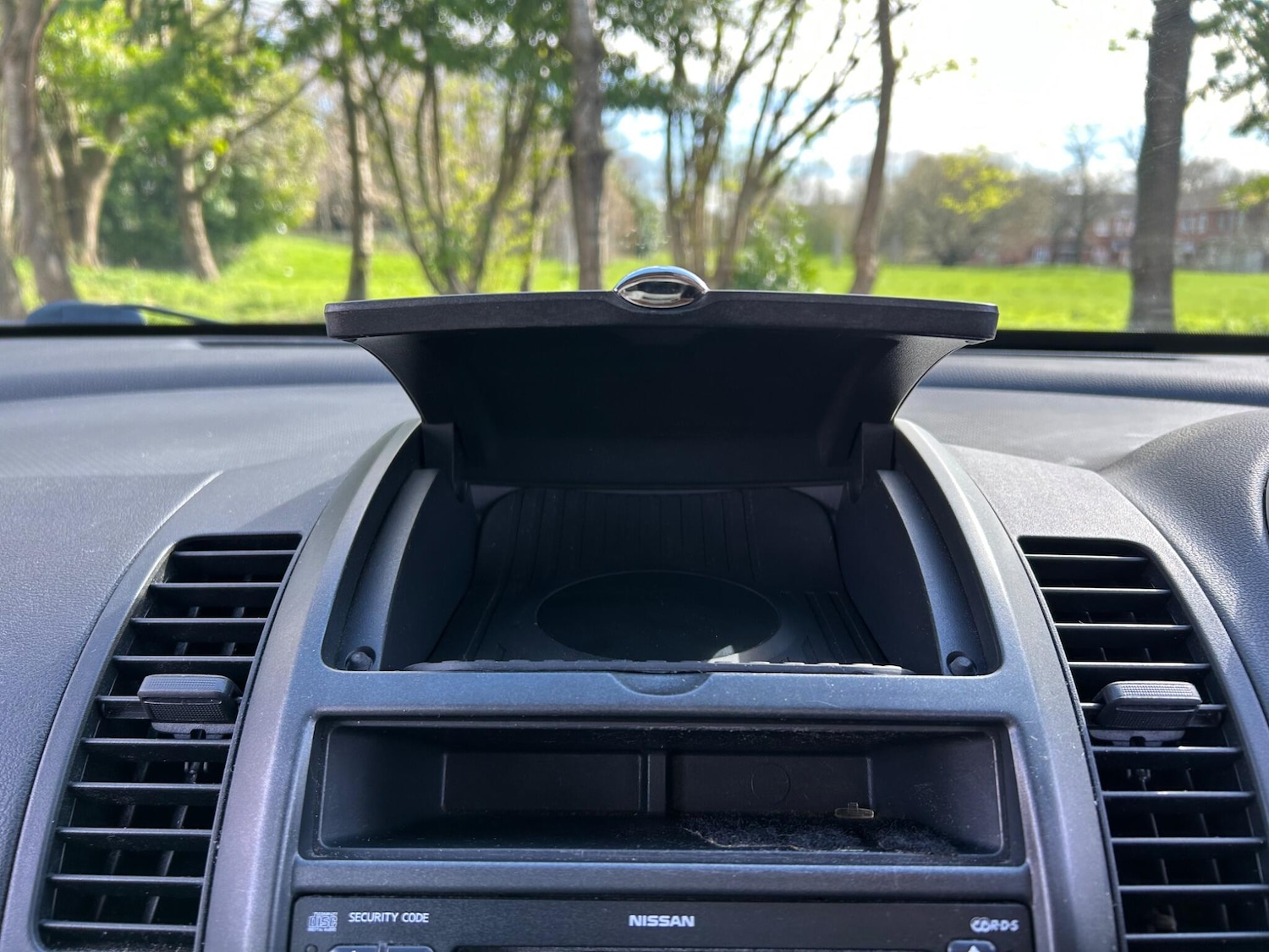 Used Nissan Note 2007 for sale - 78034531: Photo 32