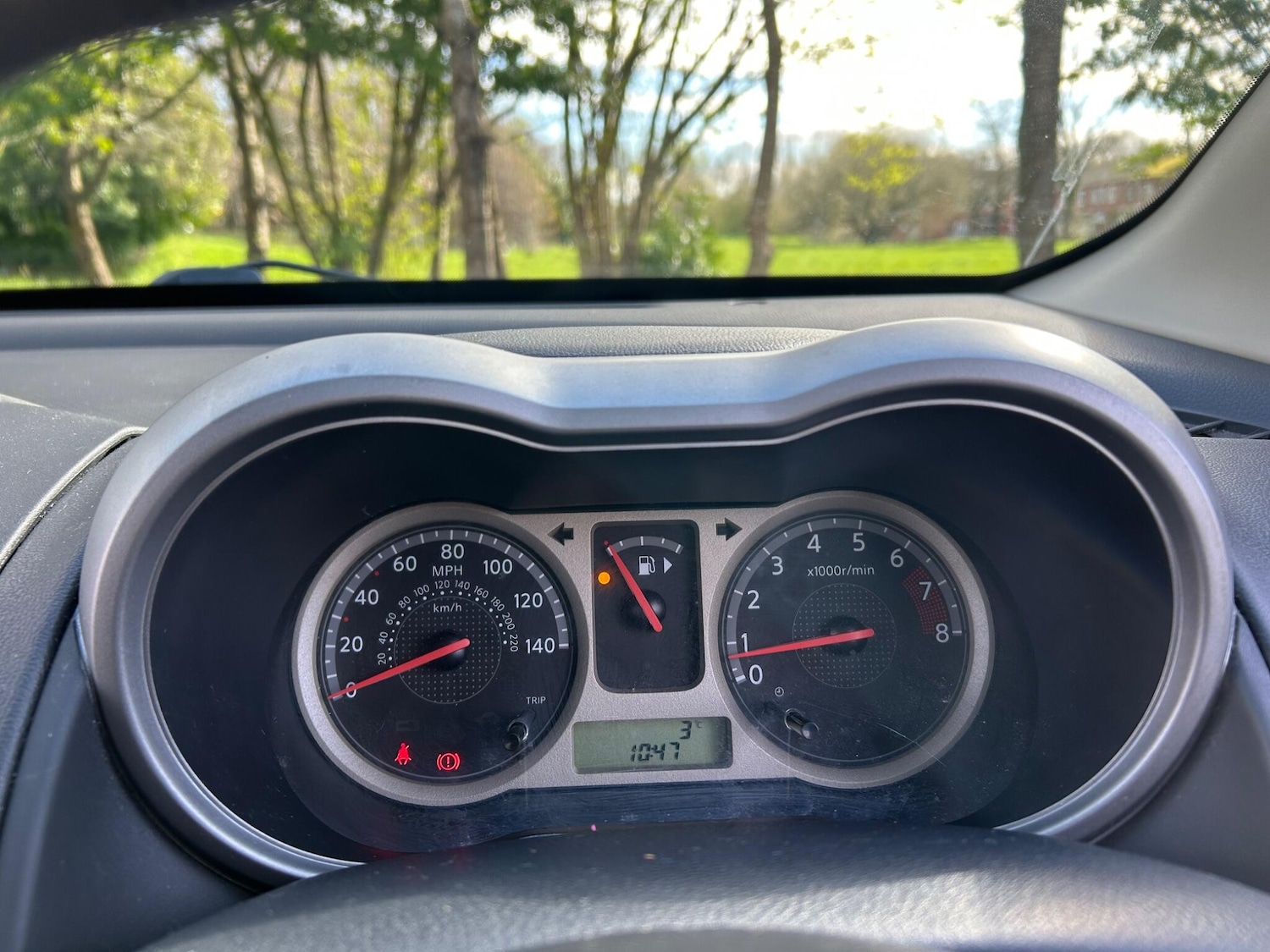 Used Nissan Note 2007 for sale - 78034531: Photo 33