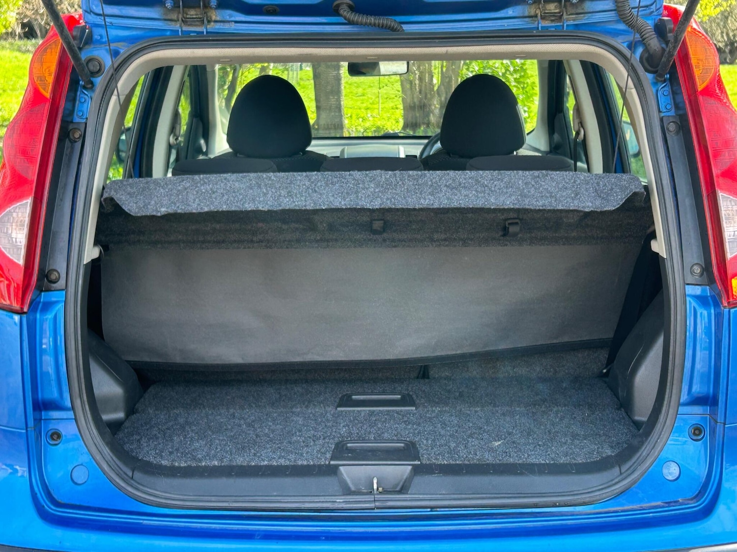 Used Nissan Note 2007 for sale - 78034531: Photo 34