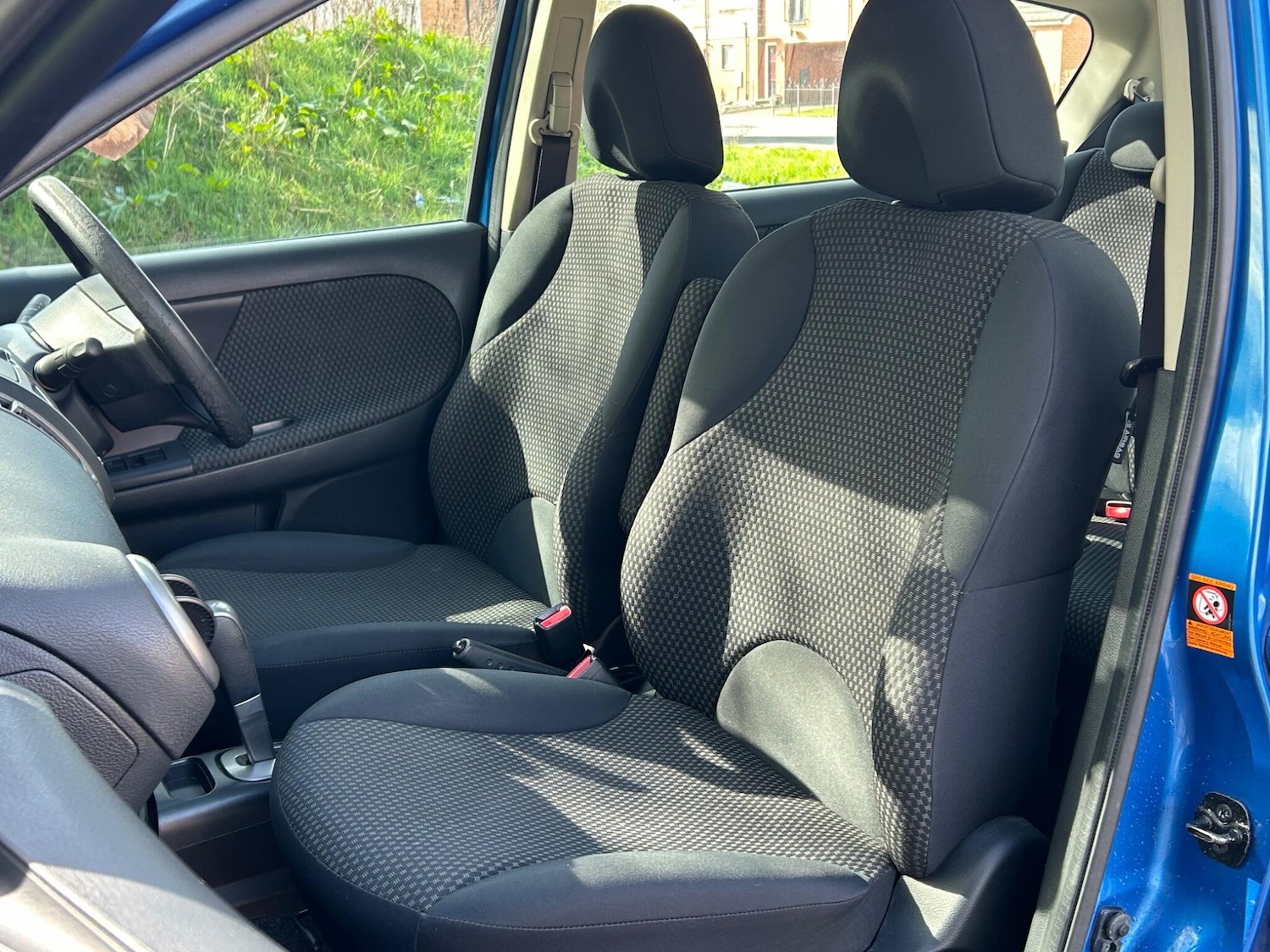 Used Nissan Note 2007 for sale - 78034531: Photo 37