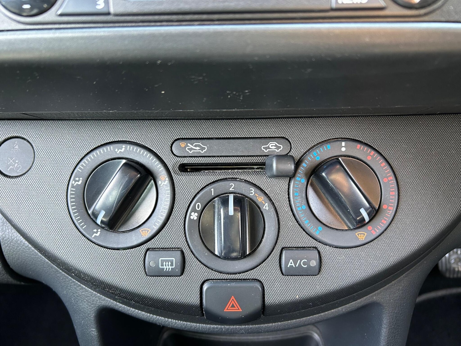 Used Nissan Note 2007 for sale - 78034531: Photo 39