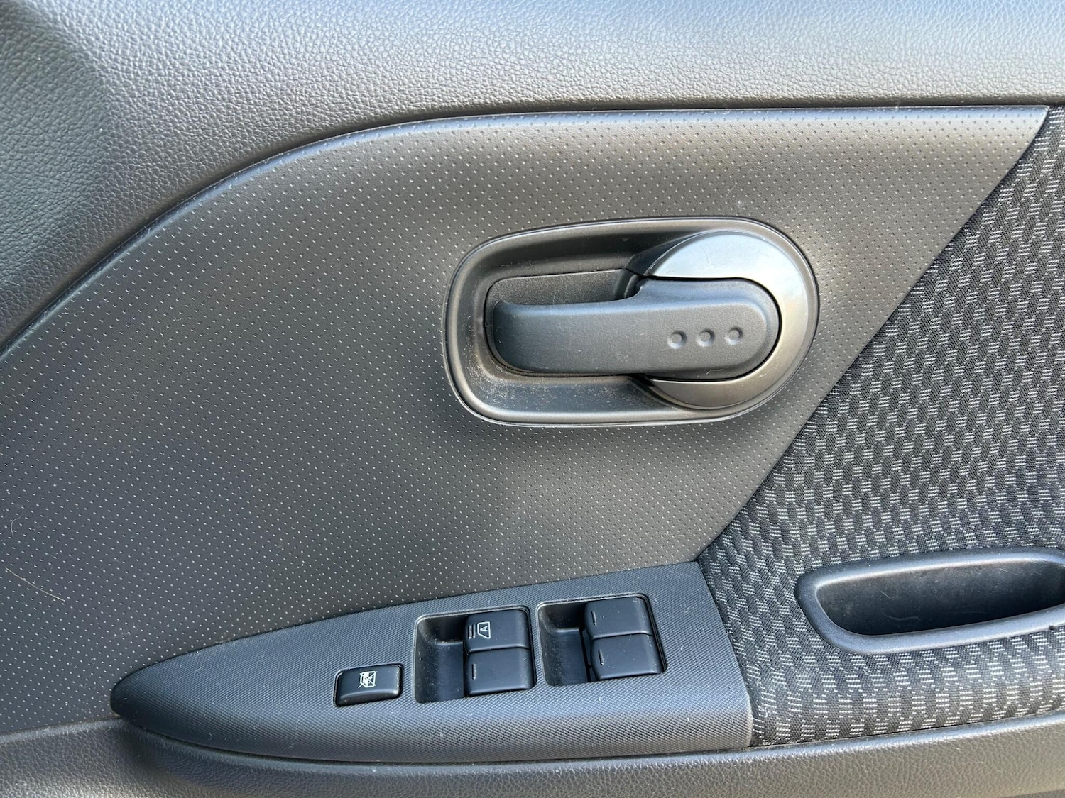 Used Nissan Note 2007 for sale - 78034531: Photo 40