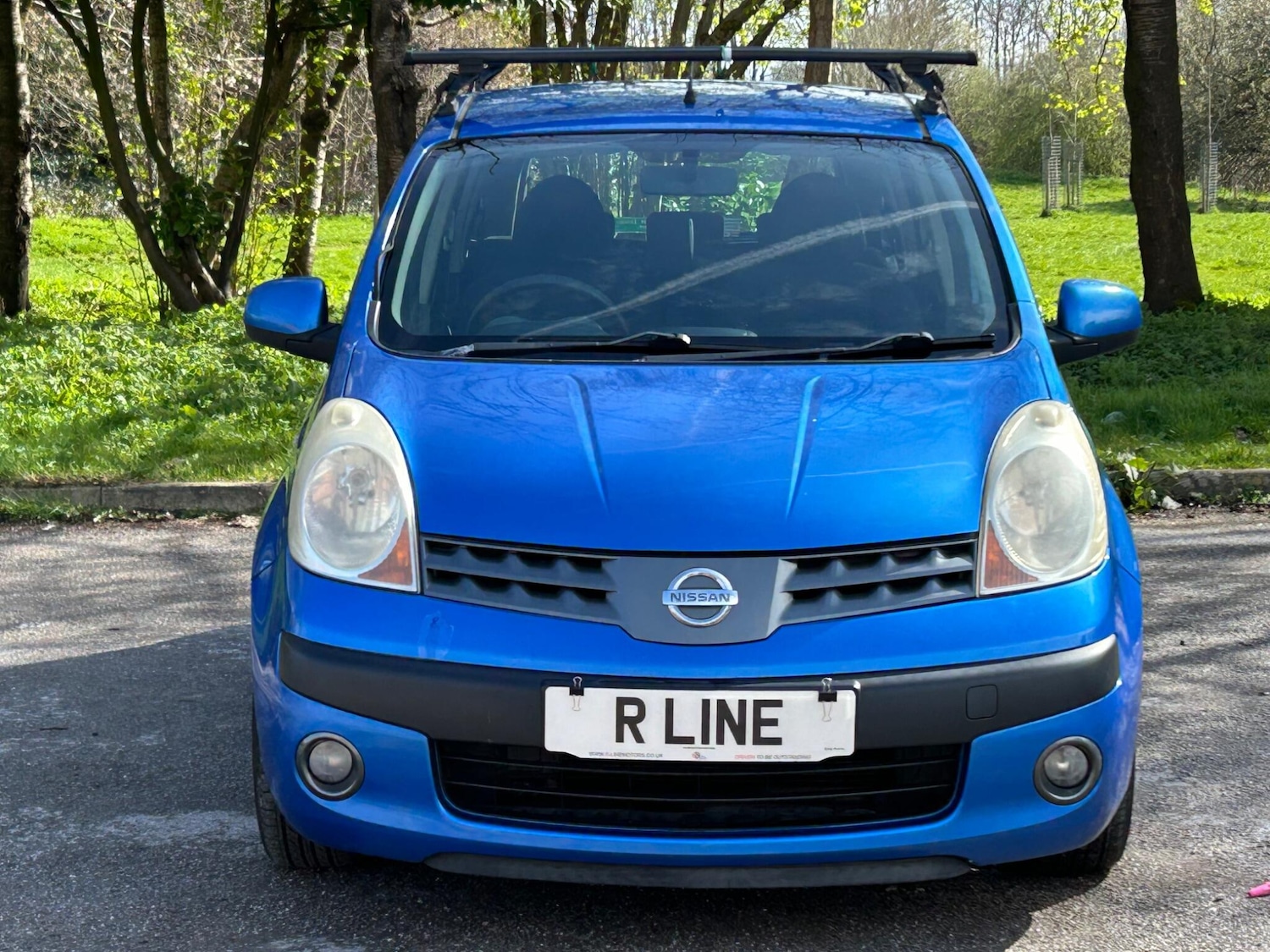 Used Nissan Note 2007 for sale - 78034531: Photo 7