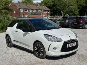 2015 (15) - 1.2 PureTech DStyle Euro 6 (s/s) 3dr