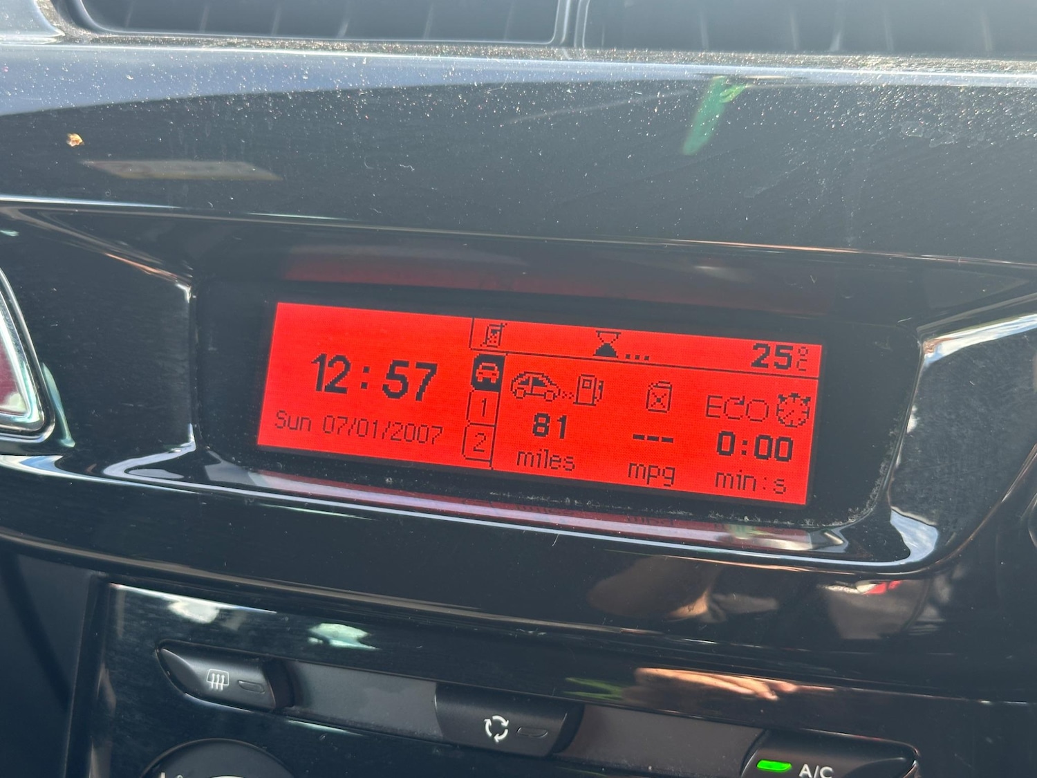 Vehicle 27