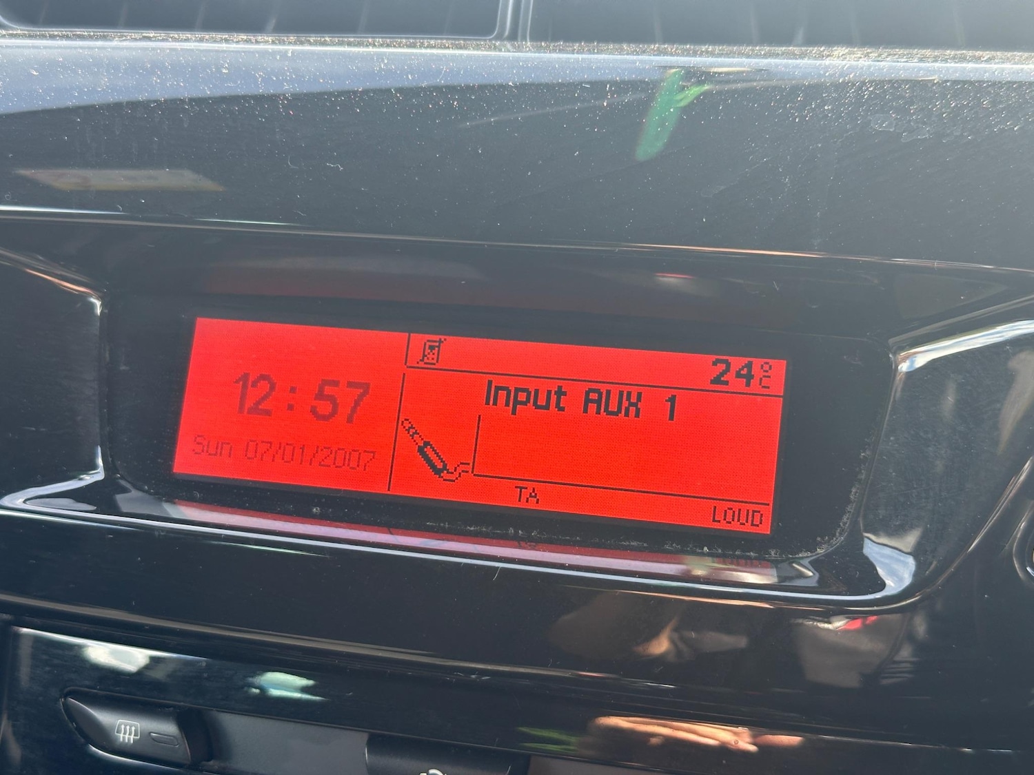 Vehicle 28