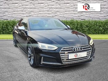 Used Audi S5 2017 for sale - 75249775: Photo