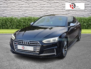 Used Audi S5 2017 for sale - 75249775: Photo