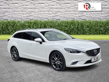 Used Mazda Mazda6 2015 for sale - 76004677: Photo