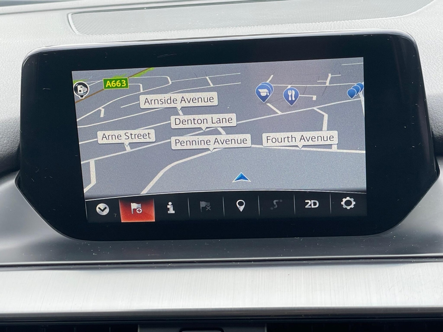 Vehicle 27