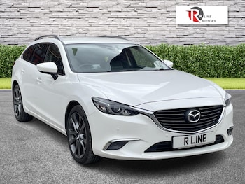 Used Mazda Mazda6 2015 for sale - 76004677: Photo