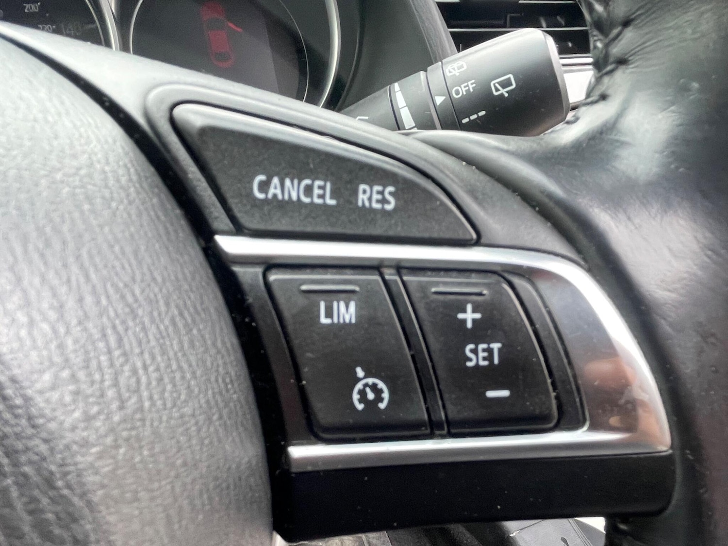 Vehicle 32