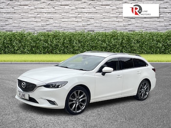 Used Mazda Mazda6 2015 for sale - 76004677: Photo