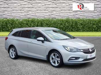 Used Vauxhall Astra 2019 for sale - 75249781: Photo