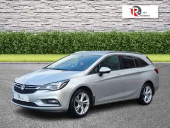 Used Vauxhall Astra 2019 for sale - 75249781: Photo