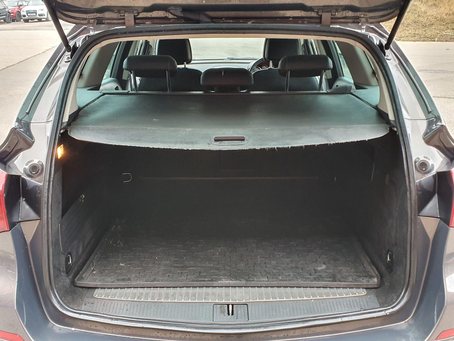 Vehicle 13