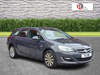 2014 (14) - 2.0 CDTi Elite Sports Tourer Auto Euro 5 5dr