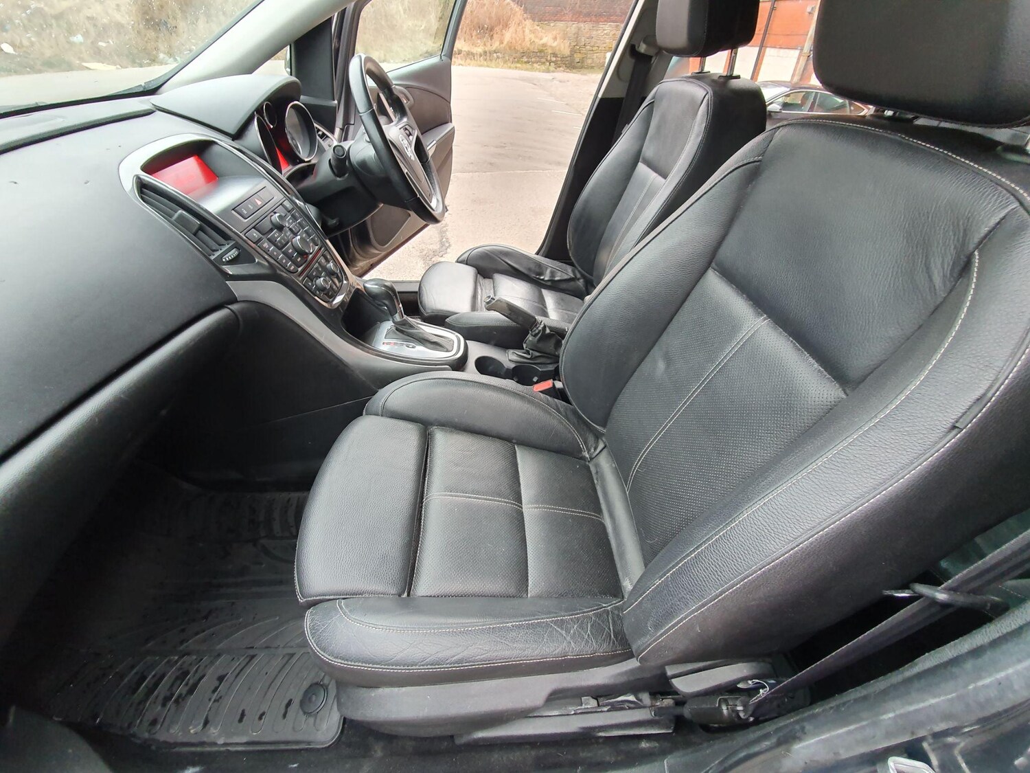 Vehicle 26
