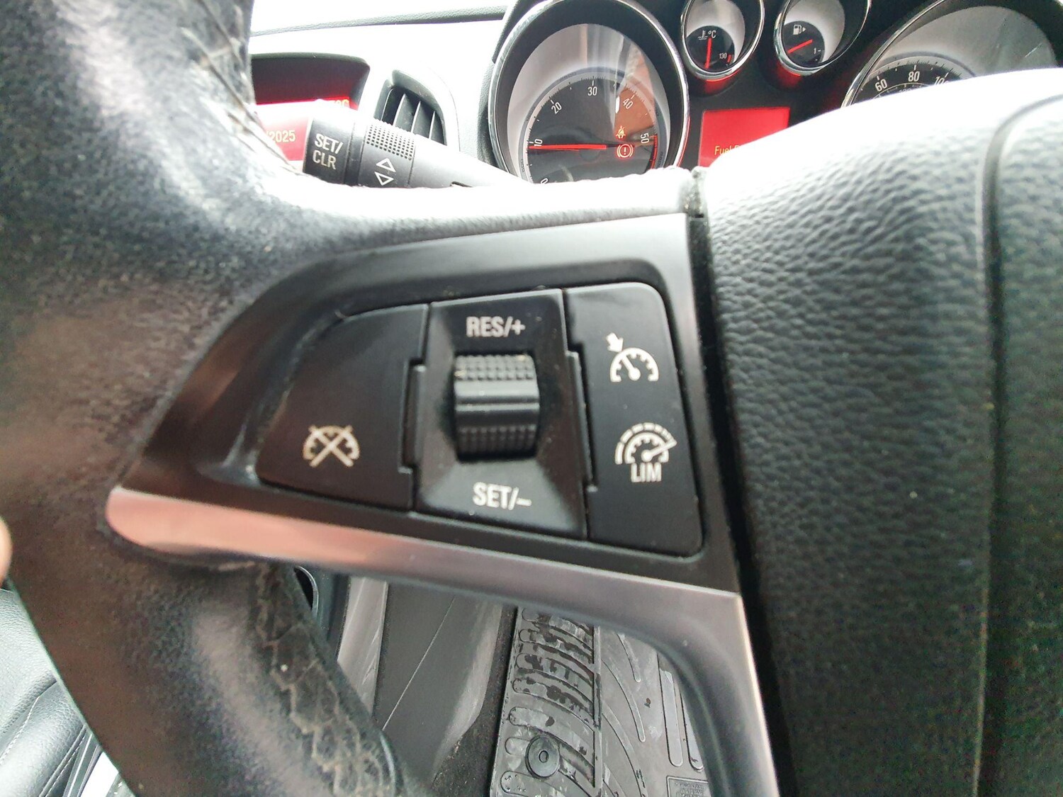 Vehicle 31