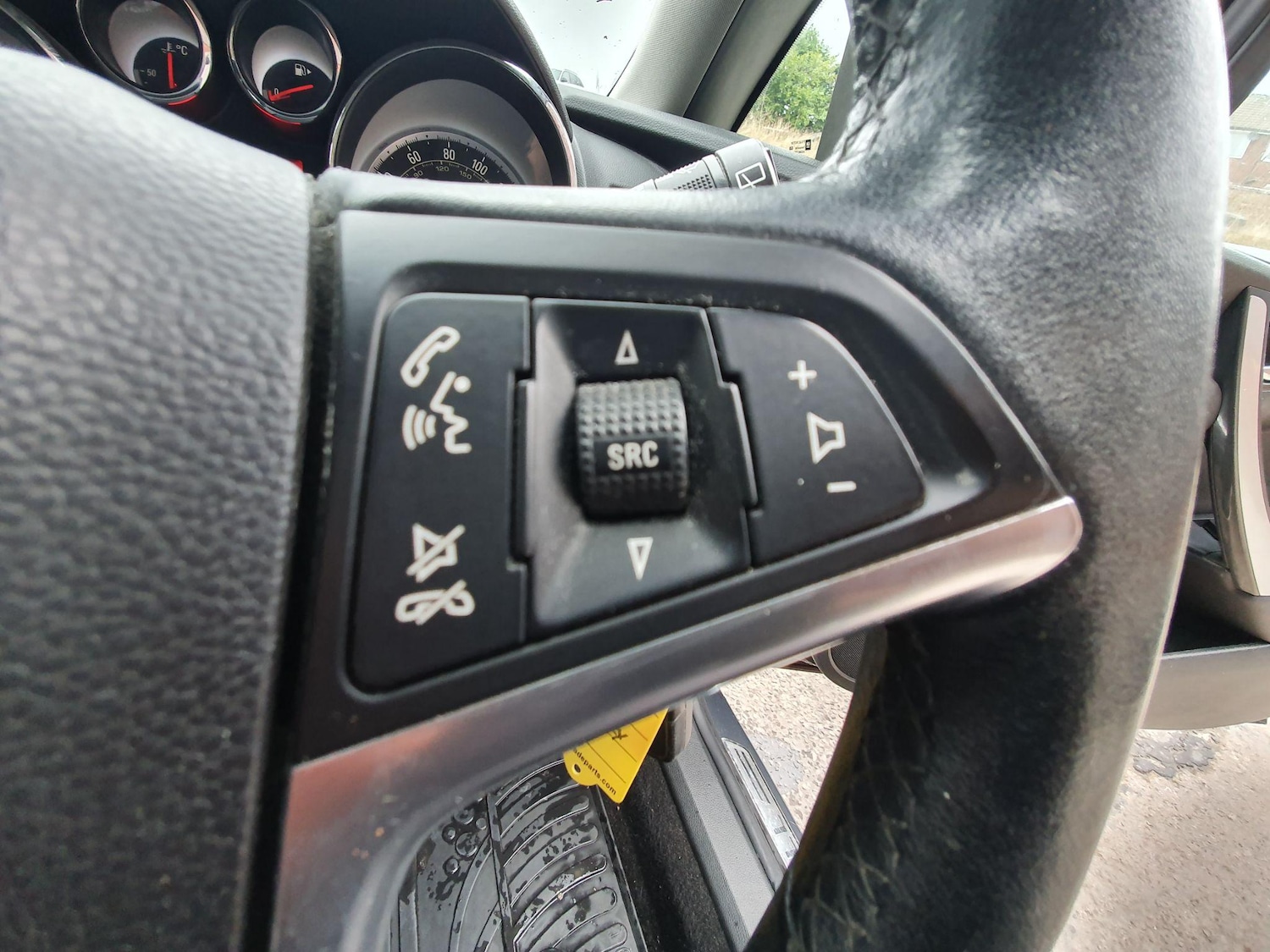 Vehicle 32