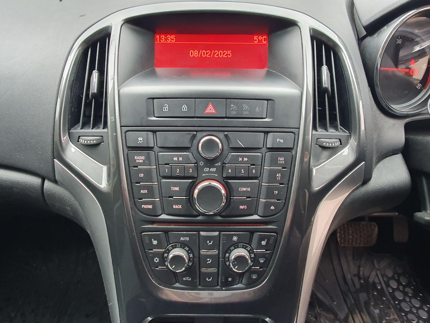Vehicle 34