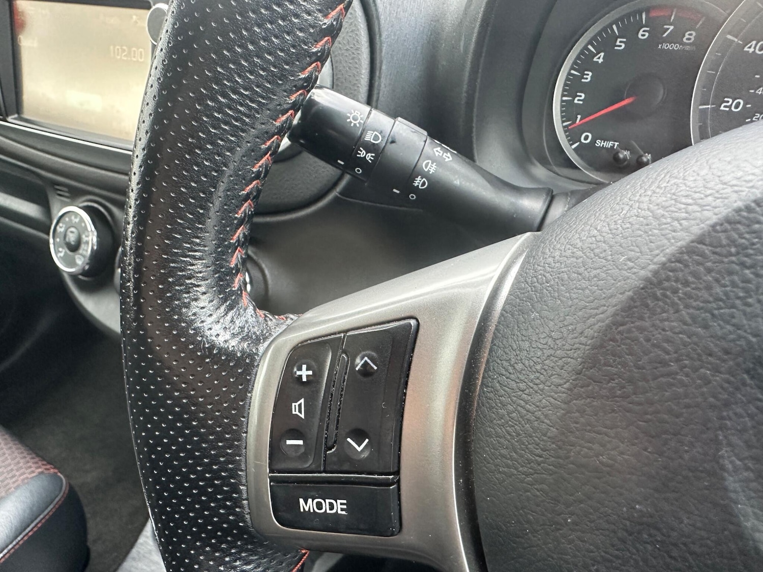 Used Toyota Yaris 2012 for sale - 76336291: Photo 29
