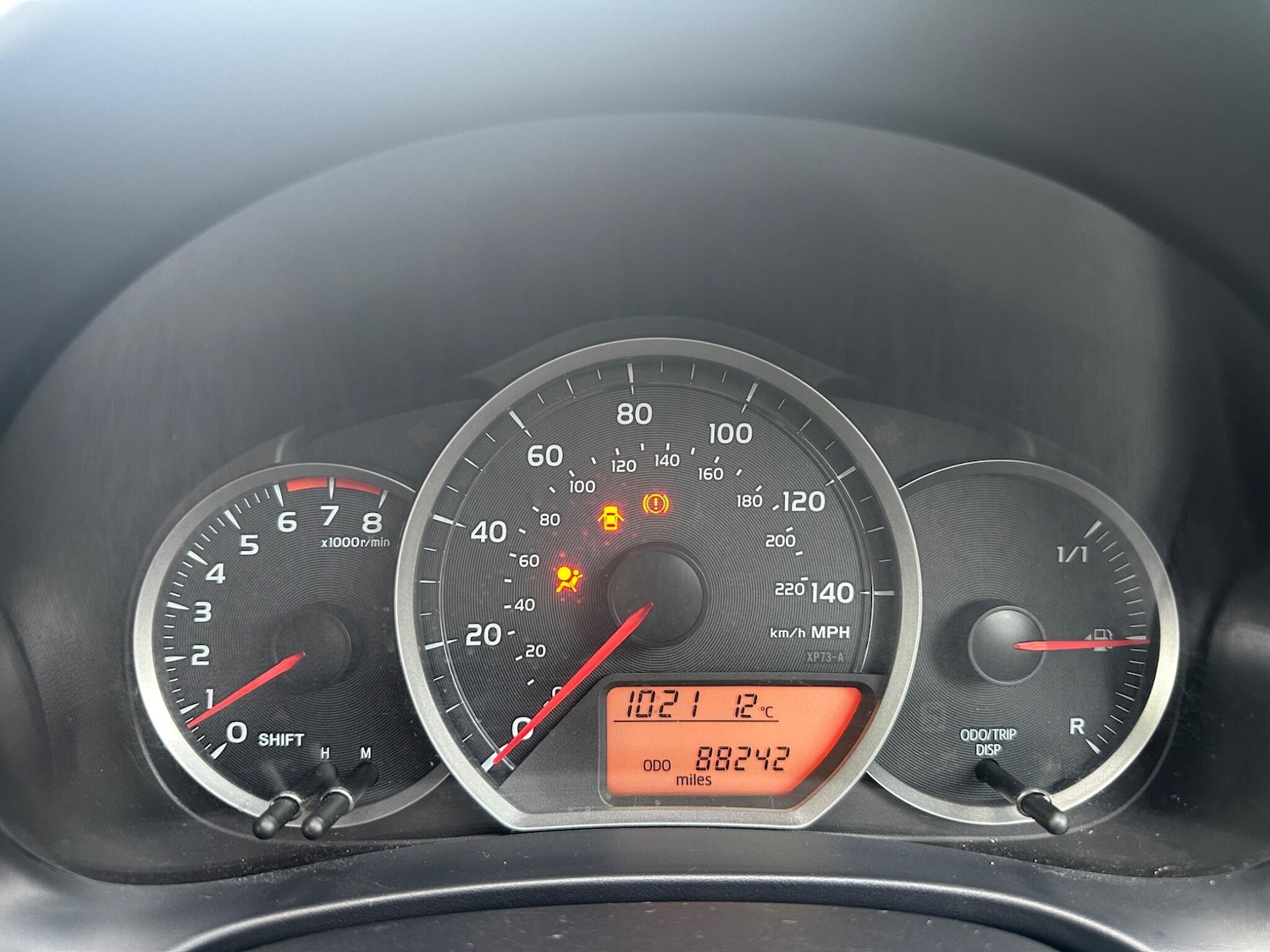 Used Toyota Yaris 2012 for sale - 76336291: Photo 30