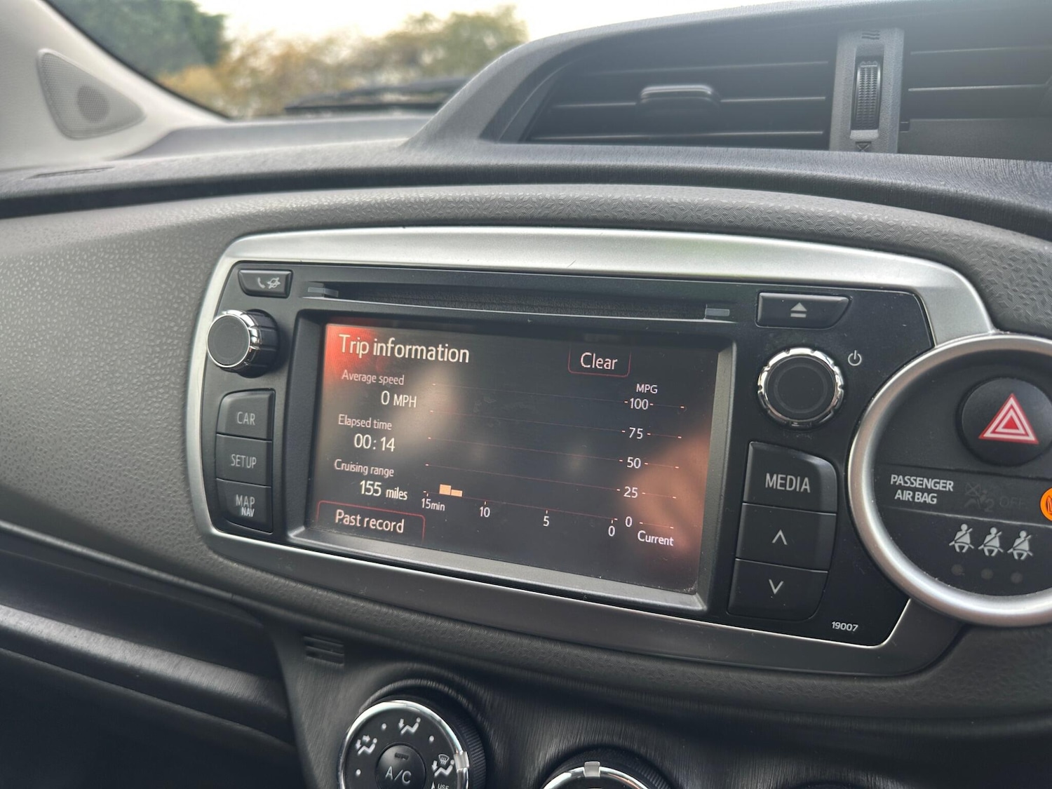 Used Toyota Yaris 2012 for sale - 76336291: Photo 36