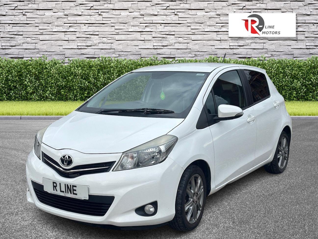Used Toyota Yaris 2012 for sale - 76336291: Photo 5