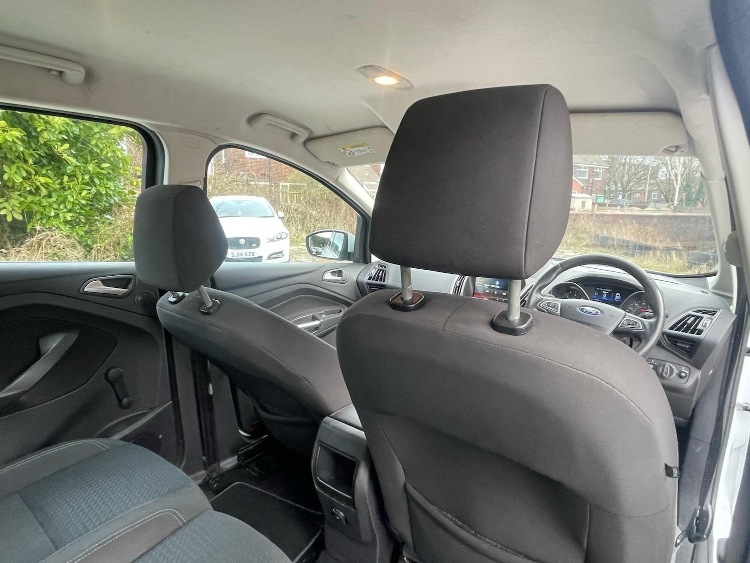 Vehicle 17