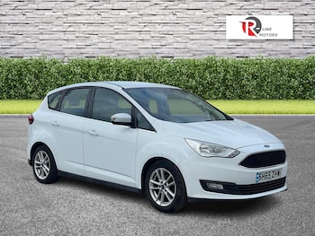 Used Ford C-Max 2015 for sale - 76004676: Photo
