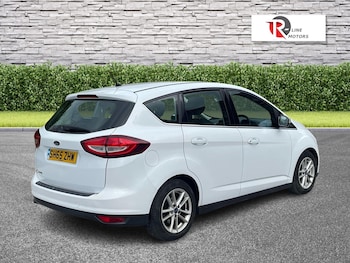 Used Ford C-Max 2015 for sale - 76004676: Photo
