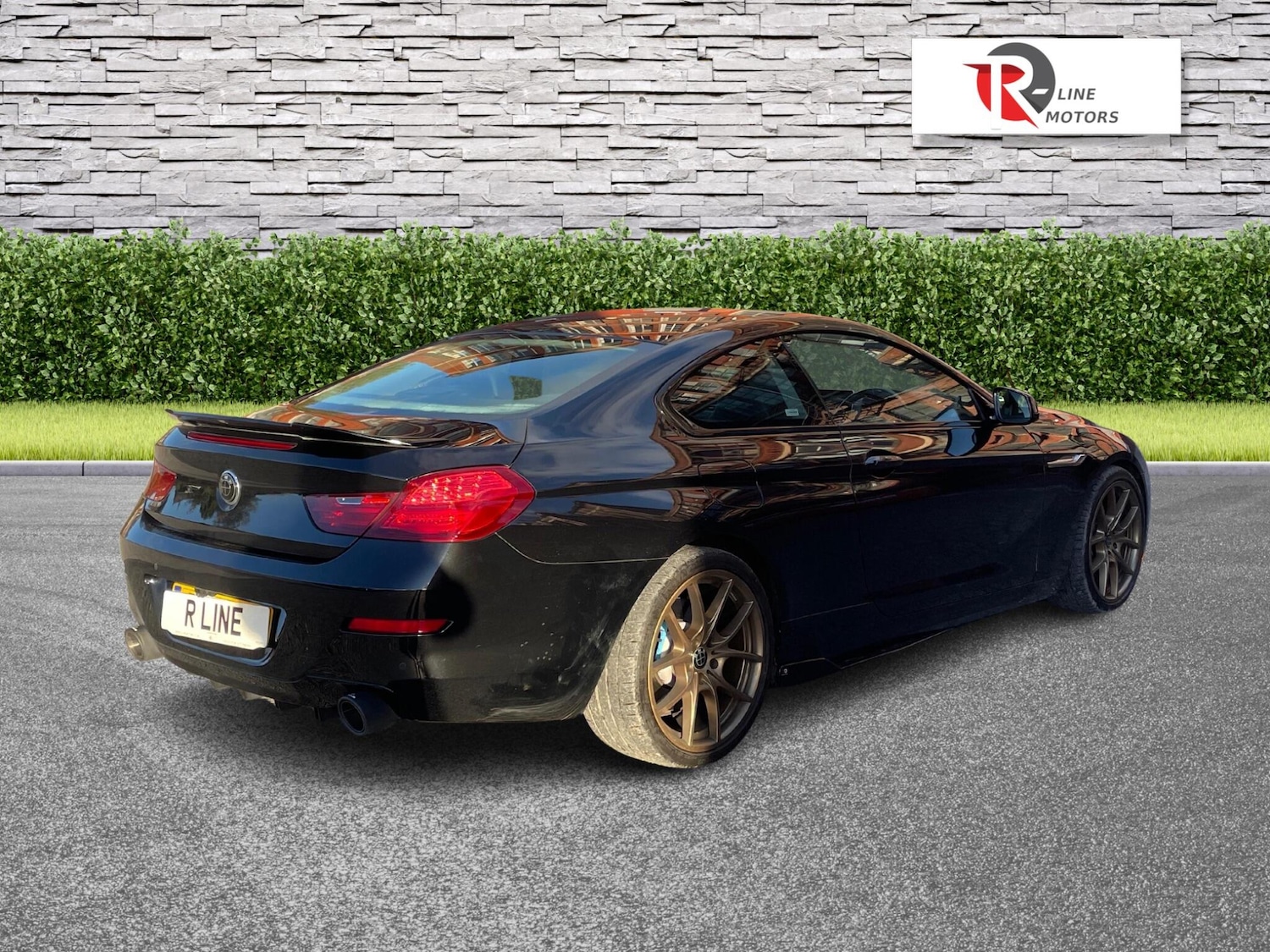 Used BMW 6 Series 2012 for sale - 76377195: Photo 10