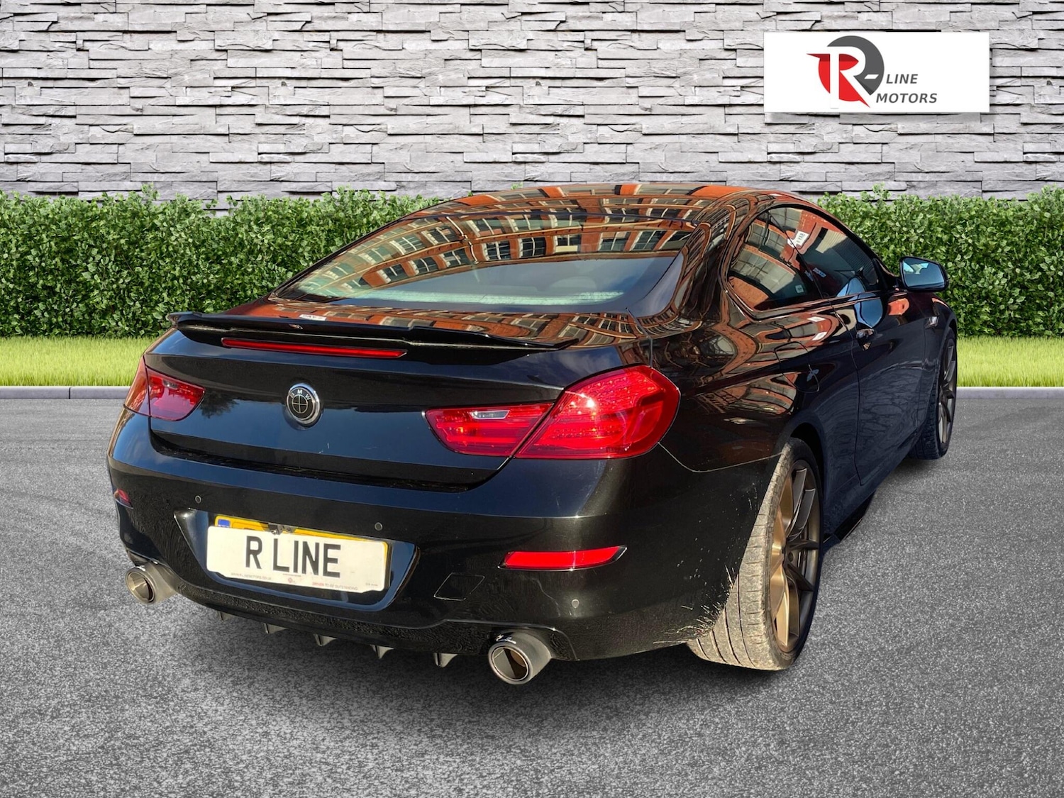Used BMW 6 Series 2012 for sale - 76377195: Photo 11