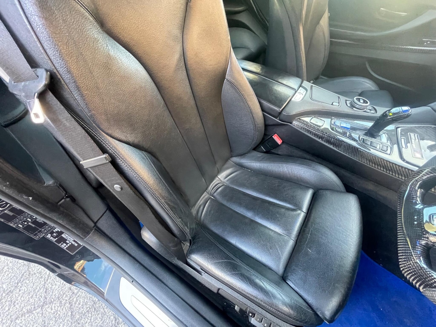 Used BMW 6 Series 2012 for sale - 76377195: Photo 16
