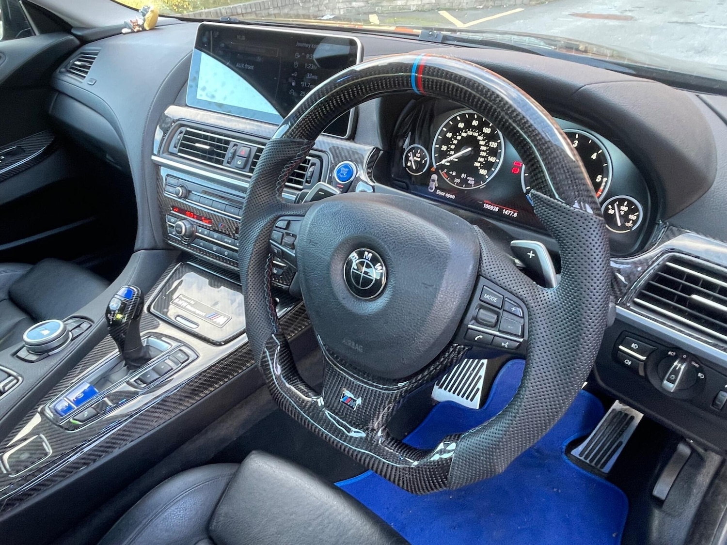 Used BMW 6 Series 2012 for sale - 76377195: Photo 18